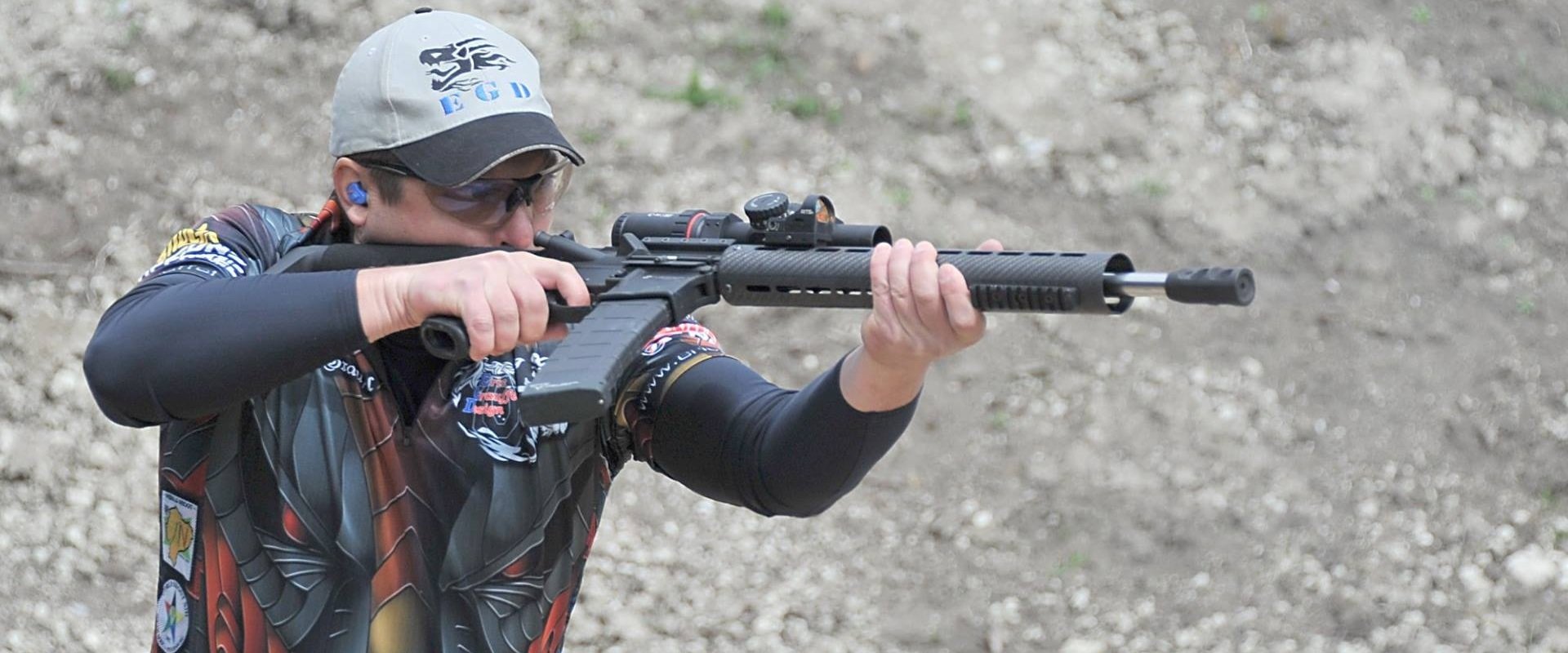 Shothunt PBS ausinės