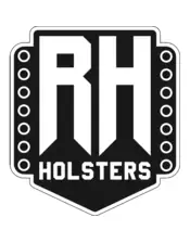 RH HOLSTERS