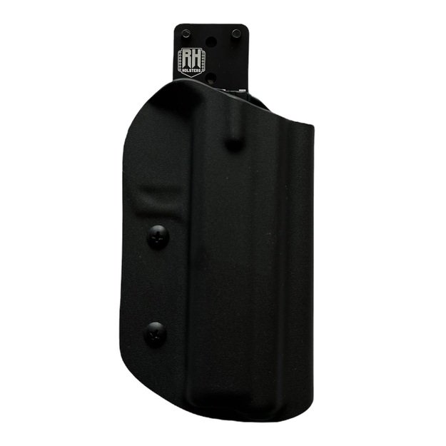 Dėklas pistoletui RH Holsters OWB sport CZ Shadow 2 IPSC