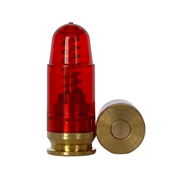 Imitaciniai šoviniai Megaline .45 ACP, 1 vnt.