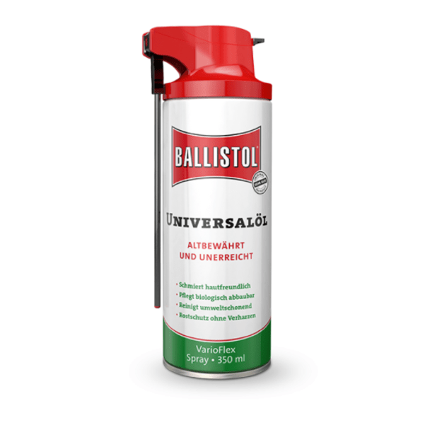 Universali alyva Ballistol VarioFlex, 350 ml