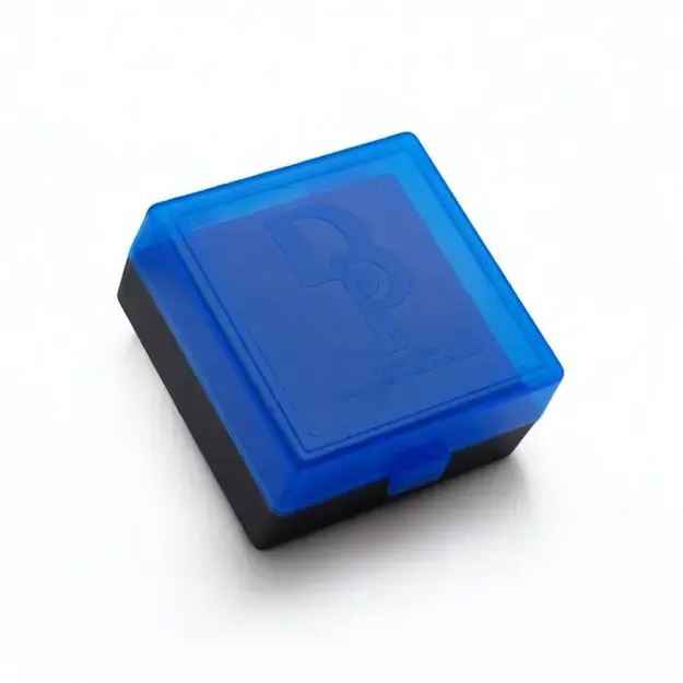 Dėžutė šoviniams laikyti Dillon Precisions, 5,56 x 45 mm, 1 vnt.